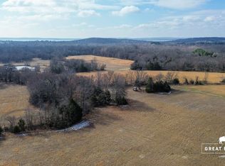 Checotah Dr, Checotah, OK 74426