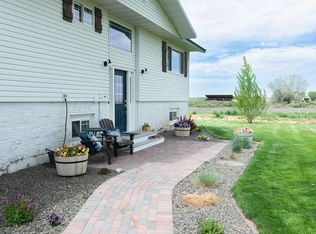 3455 Fulleton Rd, Vale, OR 97918