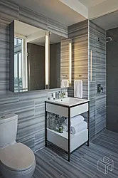 Rented by Halstead Real Estate