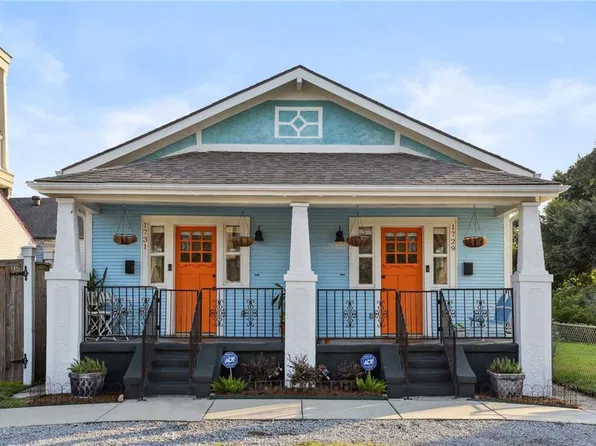 1729 Kerlerec St, New Orleans, LA 70116