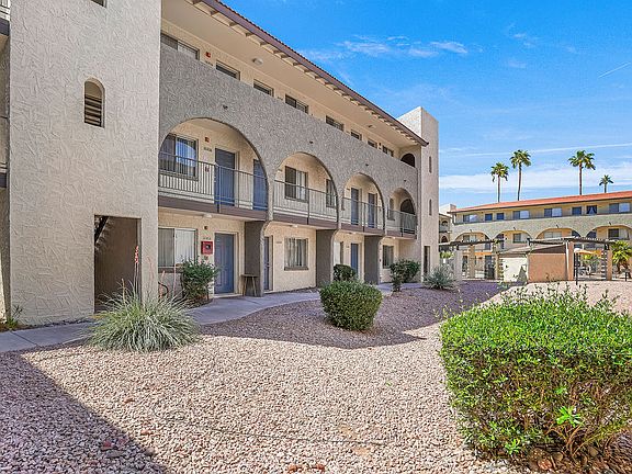 2nd image of 900 N Country Club Dr APT A111