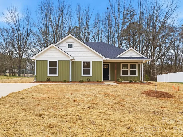 2509 Twin Ave, Gastonia, NC 28052