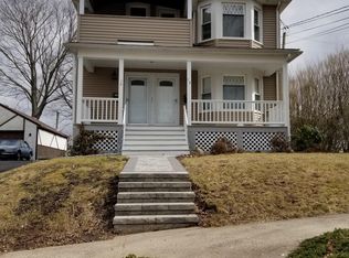 15 Pearl St #2, Meriden, CT 06450