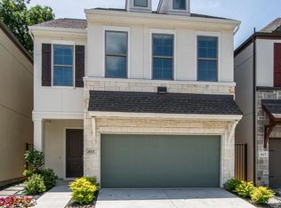 613 Promontory Ln, Dallas, TX 75208