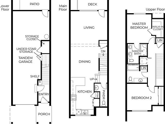 4th image of 1621 Seattle Hill Road BLDG F-2 #56
