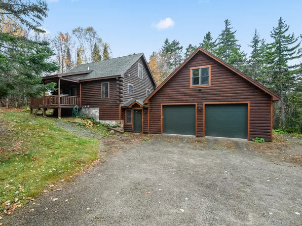 3 Wick Up Lane, Sandy River Plt, ME 04970