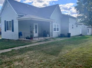 408 S Richmond St, Hartford City, IN 47348