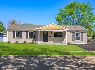 335 Hickory Ave, Romeoville, IL 60446