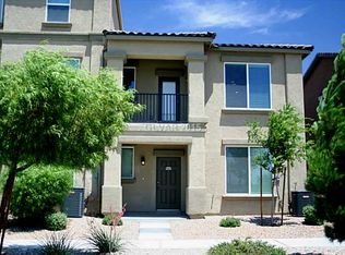 5151 Silica Chalk Ave, Las Vegas, NV 89115