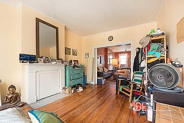 Rented by Ideal Properties Group
