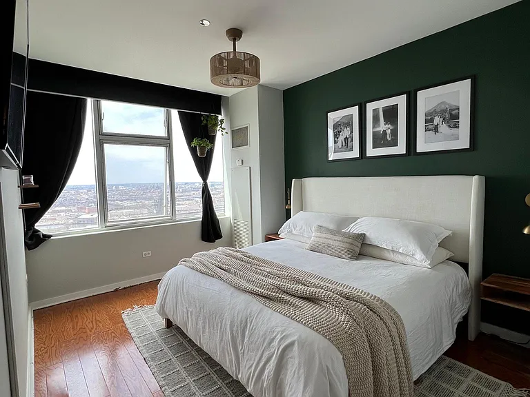 1720 S Michigan Ave #3210 — Photo 10