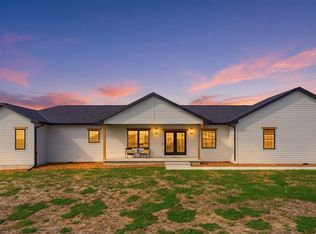 8401 S 162nd St, Bennet, NE 68317