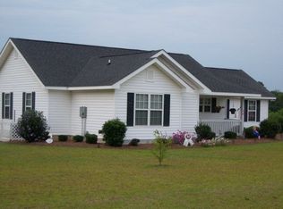 138 Agner Ct, Fitzgerald, GA 31750