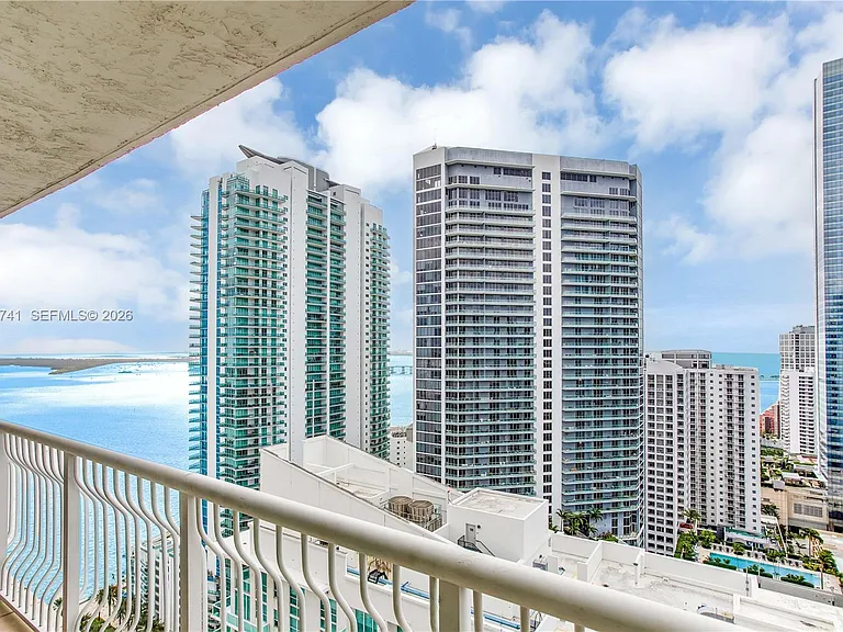 1200 Brickell Bay Dr #3515 — Photo 21
