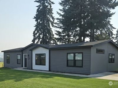 105 S 16th Street, Elma, WA, 98541
