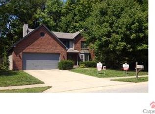 6454 Robinsrock Ln, Indianapolis, IN