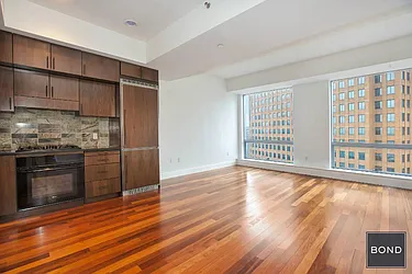 Rented by Bond New York