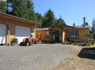 93698 White Ln, North Bend, OR 97459