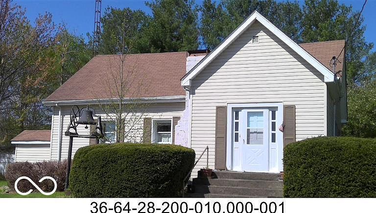 Listing photo