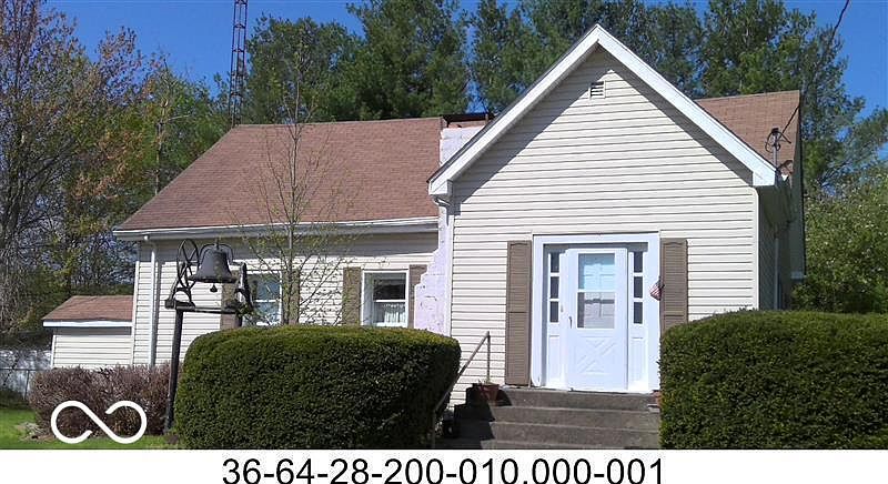 1st image of 3708 N County Road 250 W