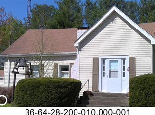 3708 N County Road 250 W, Brownstown, IN 47220