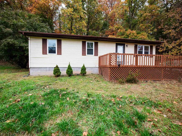 3032 Wilson Rd, Barboursville, WV 25504