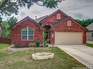 10815 Newcroft Pl, Helotes, TX 78023