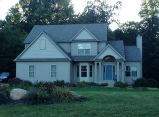 11827 Quail Crest Ave, Mantua, OH 44255