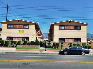 11111 Lower Azusa Rd APT A, El Monte, CA 91731