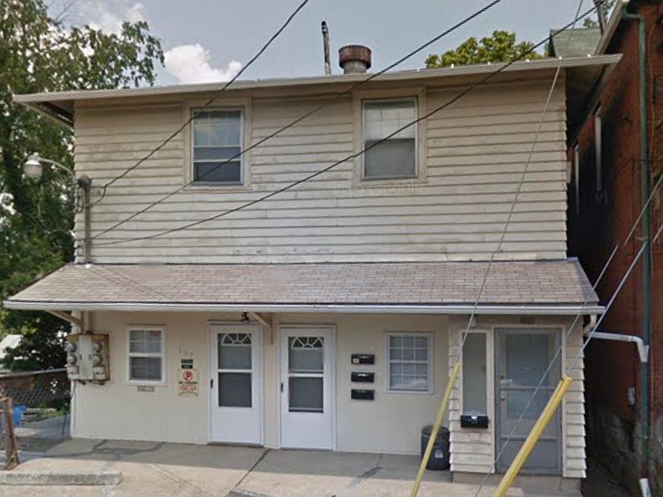 109 Park St, WV 26501 Zillow