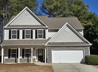 4317 Caney Fork Cir, Braselton, GA 30517