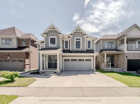 7836 Hoptree Rd, Niagara Falls, ON L2H 0N4
