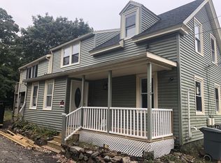 116 High St #2, Ipswich, MA 01938