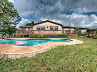 112 Mountain Ridge Spur, Kerrville, TX 78028