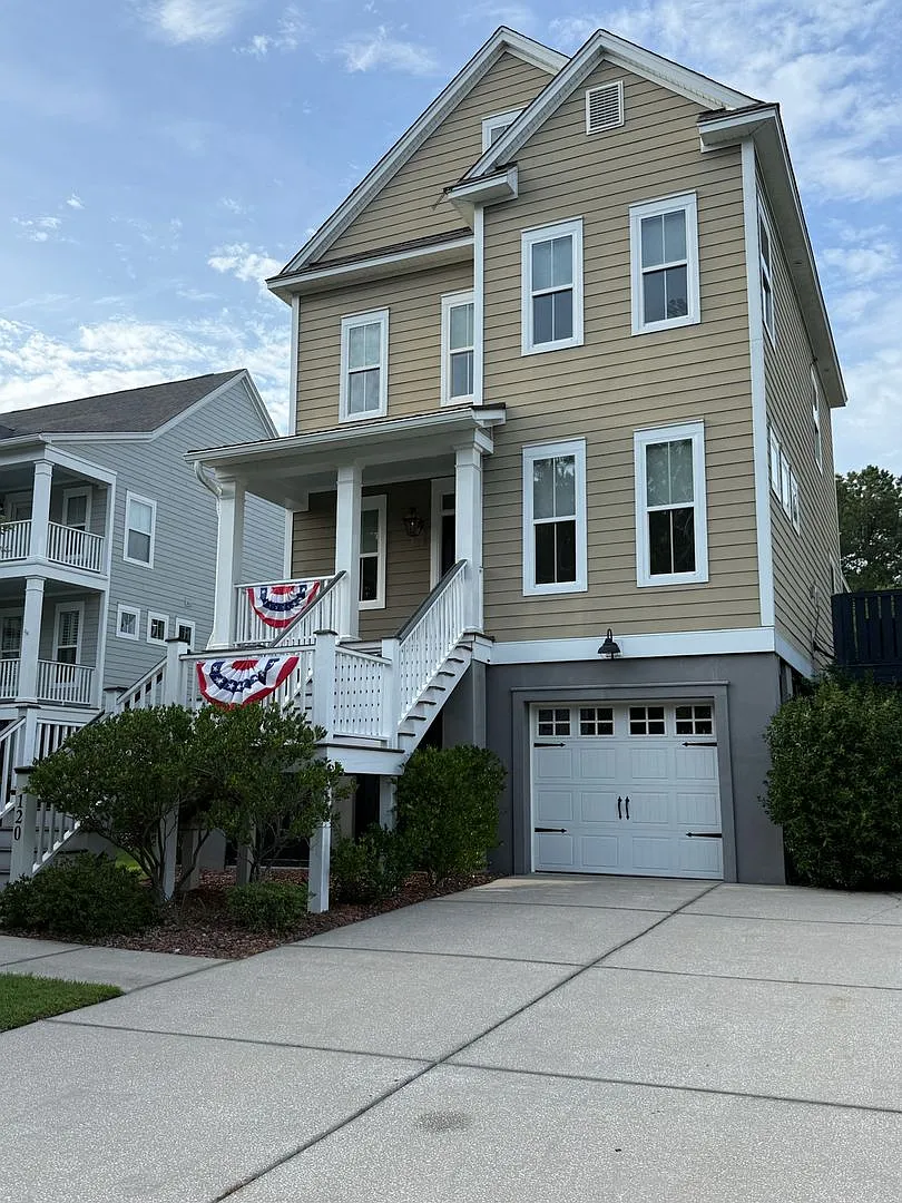 Available now. Amazing 4 BR/2.5 BA Home Available at Shellring at St Thomas Island! — Photo 4