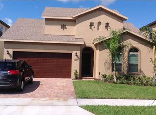 1250 Fountain Coin Loop, Orlando, FL 32828