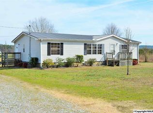 8171 Rocky Ford Rd, Hokes Bluff, AL 35903