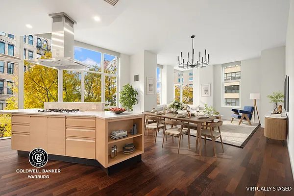 475 Greenwich Street #2B