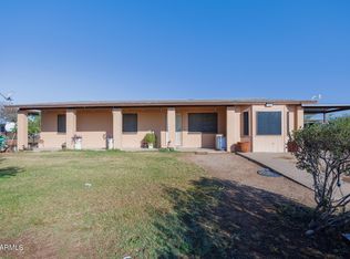 7902 W Randolph Rd, Casa Grande, AZ 85194