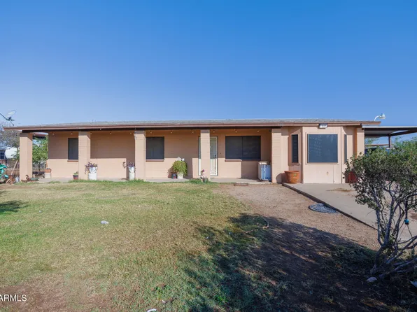 7902 W RANDOLPH Road, Casa Grande, AZ 85194