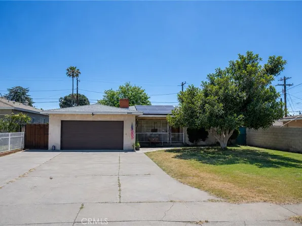 9661 Tamarind Ave, Fontana, CA 92335