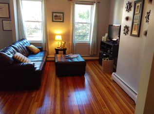 68 Russell St, Charlestown, MA 02129