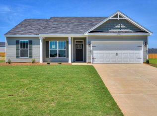 4103 Fringetree Loop, Aiken, SC 29803