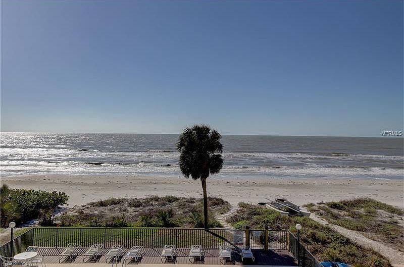 1st image of 18822 Gulf Blvd APT 2A