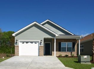 248 Palm Cove Circle Palm Cv, Myrtle Beach, SC 29588