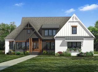 5620 Cashion Rd, Huntersville, NC 28078