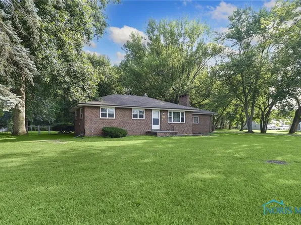 5626 Dorr St, Toledo, OH 43615