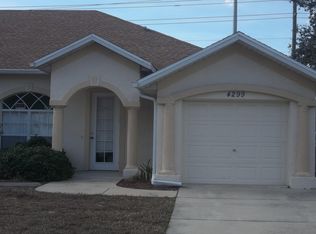 4299 Azora Rd #4299, Spring Hill, FL 34608