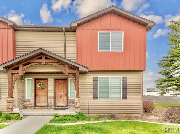 530 Sunflower Rd, Rexburg, ID 83440