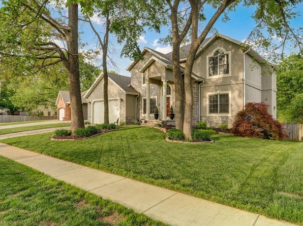 5820 S Clay Avenue, Springfield, MO 65810